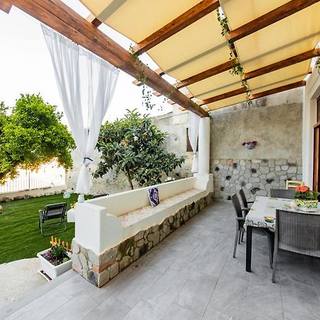 Ad Sidera Διαμέρισμα Canneto  Εξωτερικό φωτογραφία