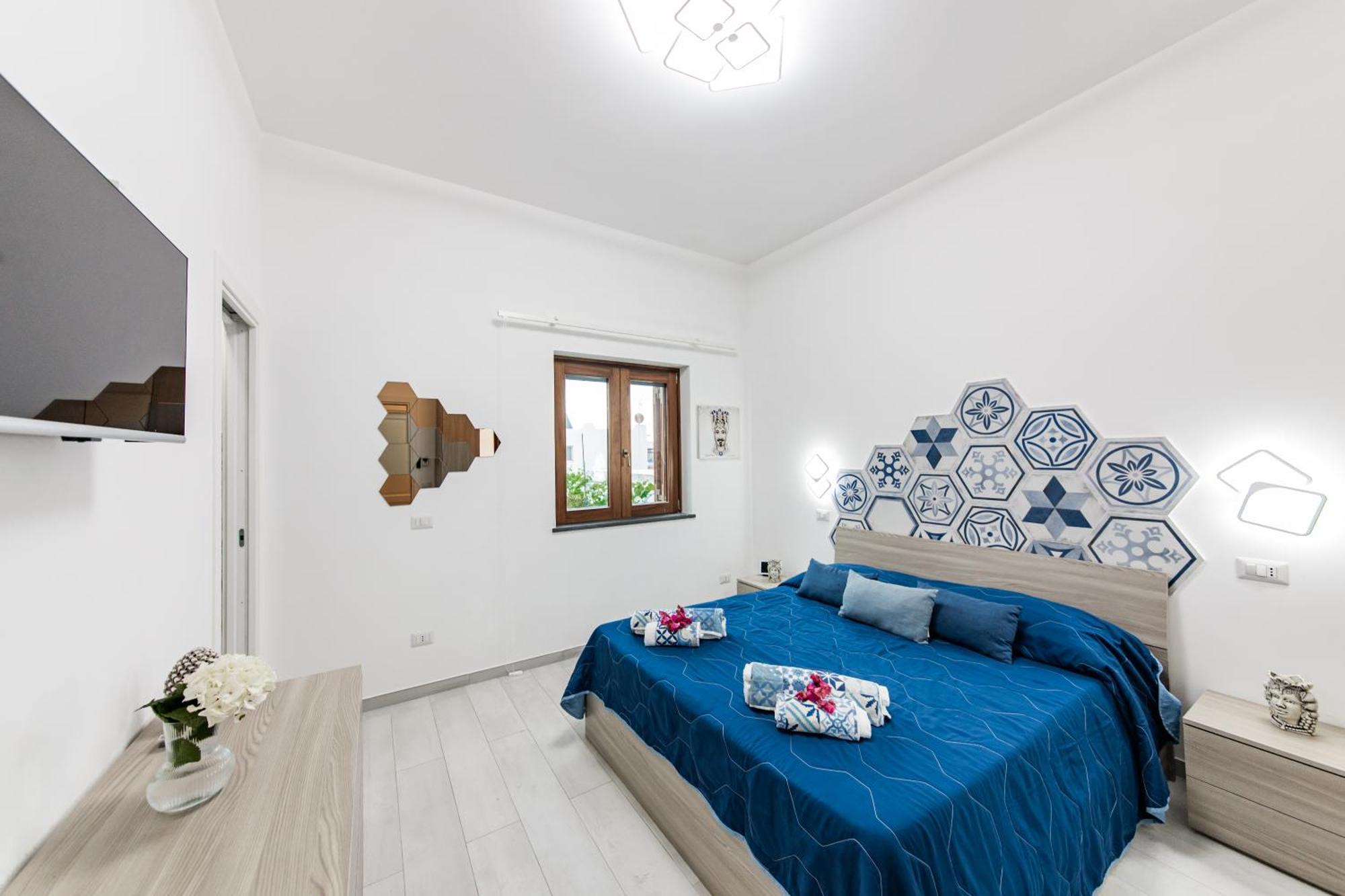 Ad Sidera Διαμέρισμα Canneto  Εξωτερικό φωτογραφία
