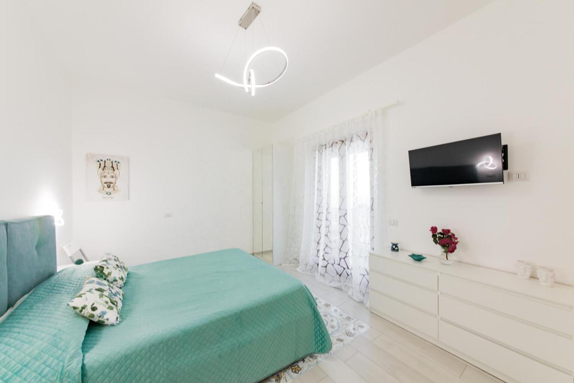 Ad Sidera Διαμέρισμα Canneto  Εξωτερικό φωτογραφία